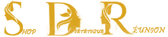 Logo Shop Diététique Réunion