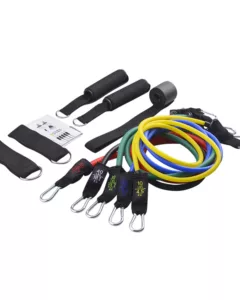 Elastique de Sport 11Pcs OM9336
