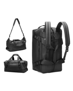 Sac a dos Noir One size YJ20599