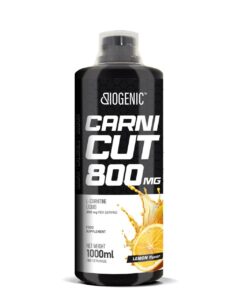 L-Carnitine 1L