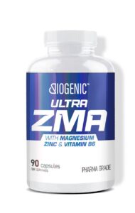ZMA 90 CAPS 54,9g