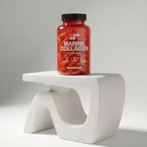 Collagène Marin