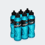 NPL Hydrade Blue Razzberry 🫐 - Pack 6 x 500ml - Isotonique vitamine à l'eau de coco