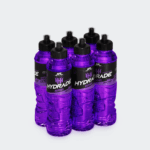 NPL Hydrade Violet Haze 🍇 - Pack 6 x 500ml - Isotonique vitamine à l'eau de coco