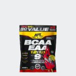 BCAA EAA 12:1:1 600g — Ice Pop