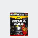 BCAA EAA 12:1:1 600g — Melon Splash