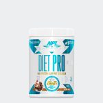Diet Pro 908g — Choconut Sundae