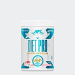 Diet Pro 908g — Raspberry Greek Yoghurt