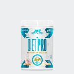 Diet Pro 908g — Vanilla Doughnut