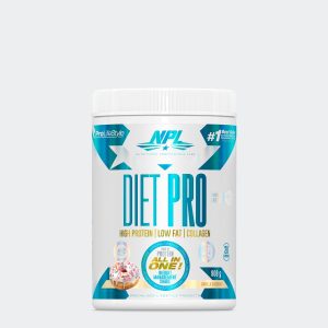 DPVD01 - NPL