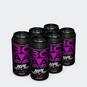 HBCACB01-6 - NPL