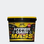 Hyper Gain 4kg — Chocolate
