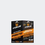Hydrolyte Sugar Free — Tropical × 10