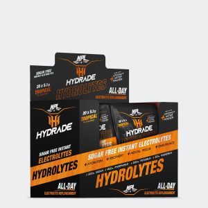 HYDLYTT20 - NPL
