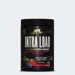 Intra Load 800g — Berry Burst