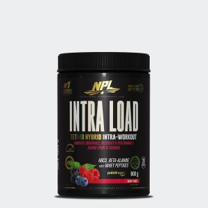 INTLBB01 - NPL