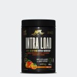 Intra Load 800g — Mango Orange