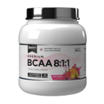 Premium Source BCAA 360 g — Fruit Punch