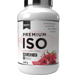 Premium Source Iso 908g Raspberry