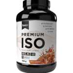Premium Source Iso 2000g Salty-caramel