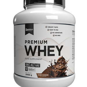 Premium Source Whey 2000g Chocolate