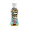 CHIEFS Protein Drink Café – Pack 8 x 330 ml – 25 g de Protéines, Sans Lactose, Sans Sucres Ajoutés – face