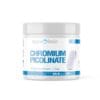 Chromium Picolinate Natural Health 60 capsules - vue principale