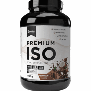 Premium Source Iso 2000g Chocolate-cocos