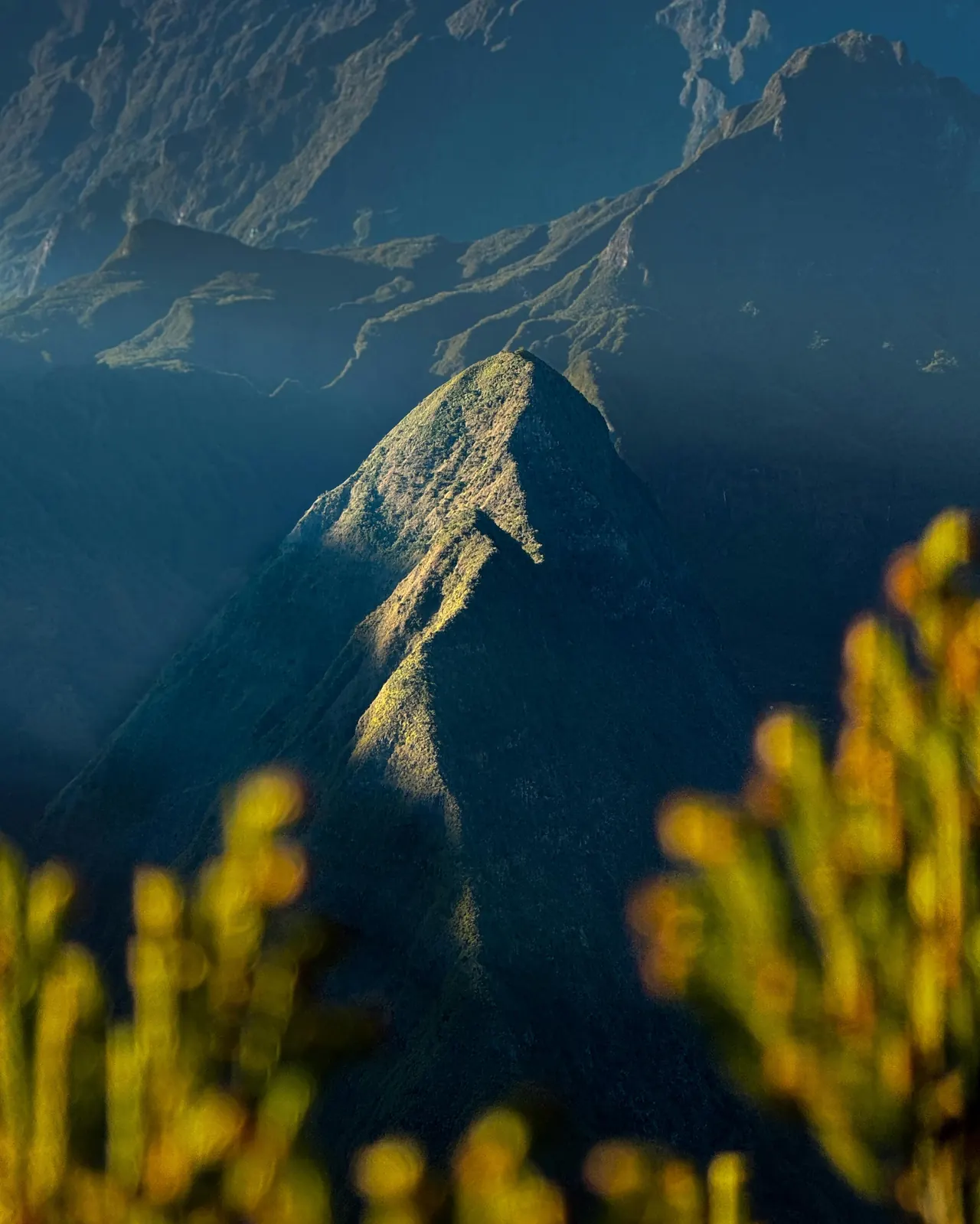 Cirque de Mafate La Réunion