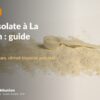 Whey isolate à La Réunion - guide complet par Shop Diététique Réunion