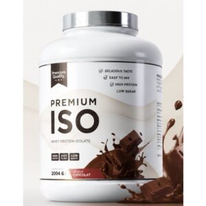 Premium Source Iso 2000 g — Milk Chocolate