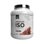 Premium Source Iso 2000 g — Milk Chocolate