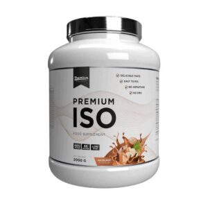 Premium Source Iso 2000 g — Hazelnut