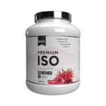 Premium Source Iso 2000 g — Raspberry