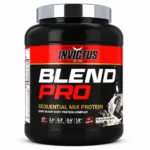 Whey Invictus Blend Pro 1,8 kg - Black Cookies