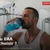 BCAA ou EAA lequel choisir ? - Shop Diététique Réunion 974