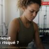 Pre-workout utile ou risqué ? - Shop Diététique Réunion 974
