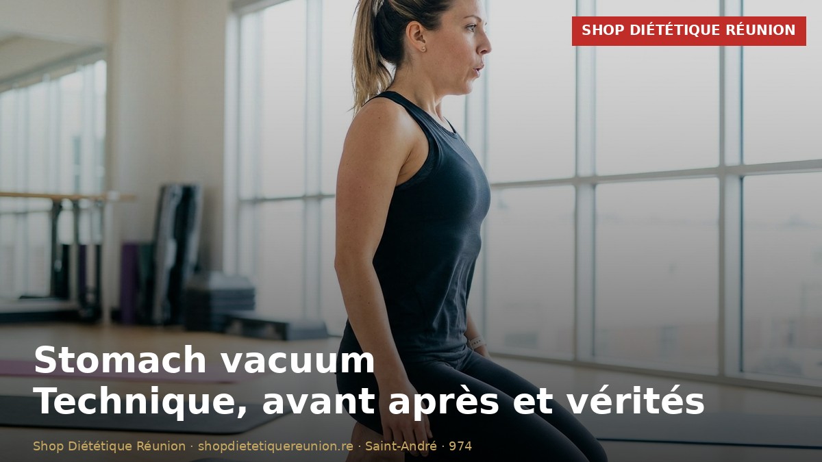 Stomach vacuum : exercice, technique et résultats (le guide complet)
