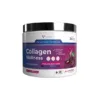VitaFit Collagen Wellness collagène en poudre saveur cerise 360 g - Shop Diététique Réunion 974