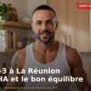 Oméga-3 à La Réunion 974 EPA DHA