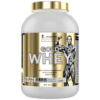 Kevin Levrone Gold Whey 2000g - Snickers - Shop Diététique Réunion 974