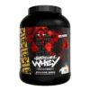 Mutant Hardcore Whey 2270g - Cookies & Cream - Shop Diététique Réunion 974