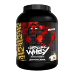 Mutant Hardcore Whey 2270g - Cookies & Cream
