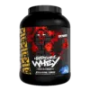 Mutant Hardcore Whey 2270g - Vanilla Ice Cream - Shop Diététique Réunion 974