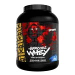 Mutant Hardcore Whey 2270g - Vanilla Ice Cream