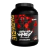 Mutant Hardcore Whey 2270g - Chocolate Milkshake - Shop Diététique Réunion 974