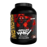 Mutant Hardcore Whey 2270g - Chocolate Milkshake