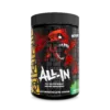 Mutant ALL-IN 500g - Sweet Melon - Shop Diététique Réunion 974