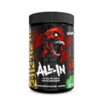 Mutant ALL-IN 500g - Sweet Melon