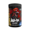 Mutant ALL-IN 500g - Blue Raspberry - Shop Diététique Réunion 974